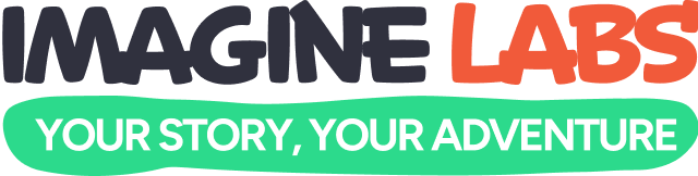 ImagineLabs Logo